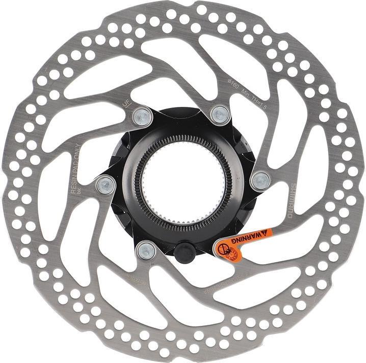 Produktbild Shimano Steps RT-EM300 (160 mm)