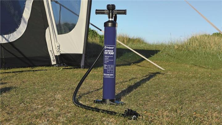 Actual product image Outwell Scenic Road 250SA (Awning, 25.50 kg, 2 persons)