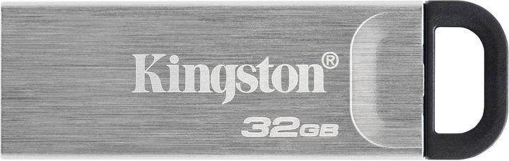 Image du produit Kingston DataTraveler Kyson Co-Logo Lecteur flash USB Type-A 3.2 Gen 1 (3.1 Gen 1) (32 Go, USB-A)