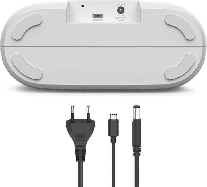 Produktbild Hama DIR400 (Internetradio, DAB+, DAB, FM, Bluetooth, WLAN)