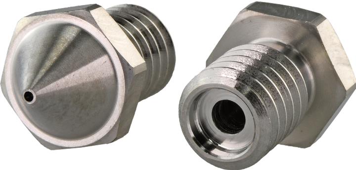 Immagine prodotto FlashForge CREATOR 4 UGELLI 0,6 mm ACCESSORI 3D (Accessori)