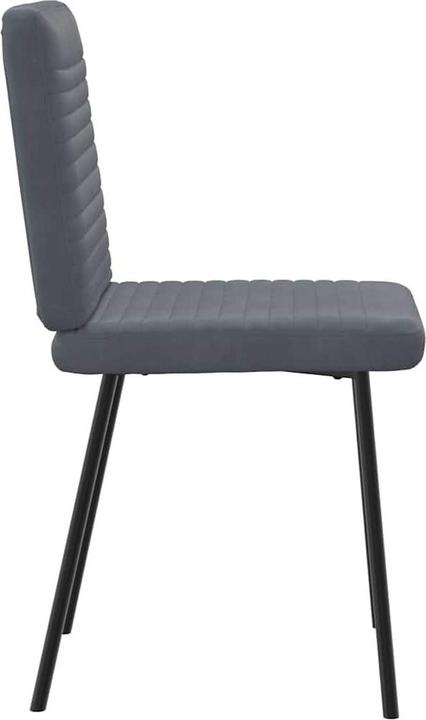 Produktbild vidaXL Esszimmerstuhl