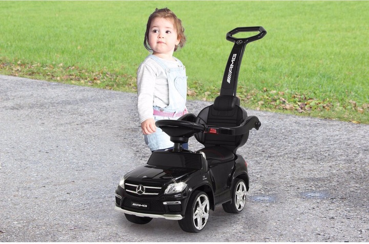 Produktbild Jamara Kids Mercedes-AMG GL 63