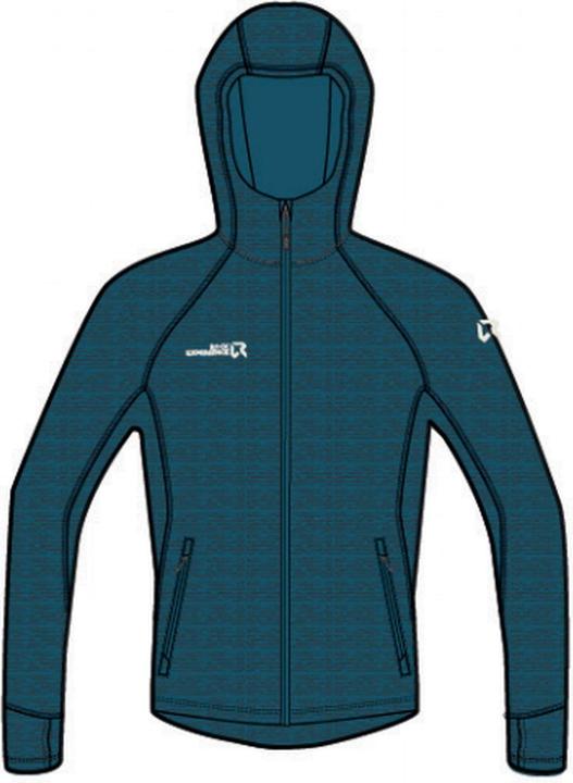 Produktbild Rock Experience Spire Man Fleece (XXL)