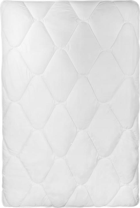 Produktbild Aspero 2 x Vierjahreszeiten-Bettdecke Dublin - 9177 (3800 g, Polyester, 200 x 220 cm)