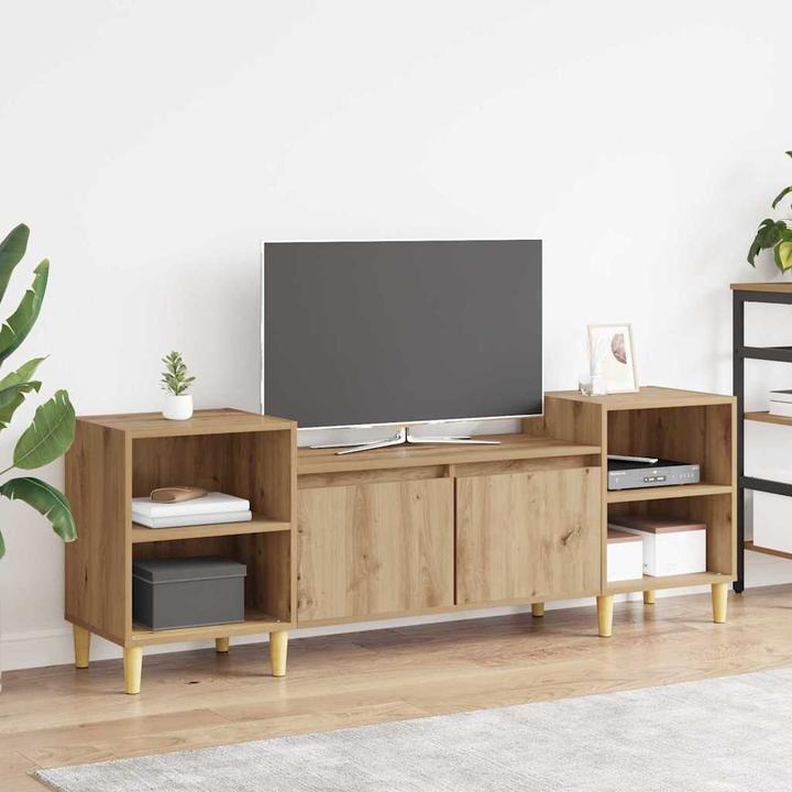 Actual product image vidaXL TV-Schränk (35 x 160 x 55 cm)