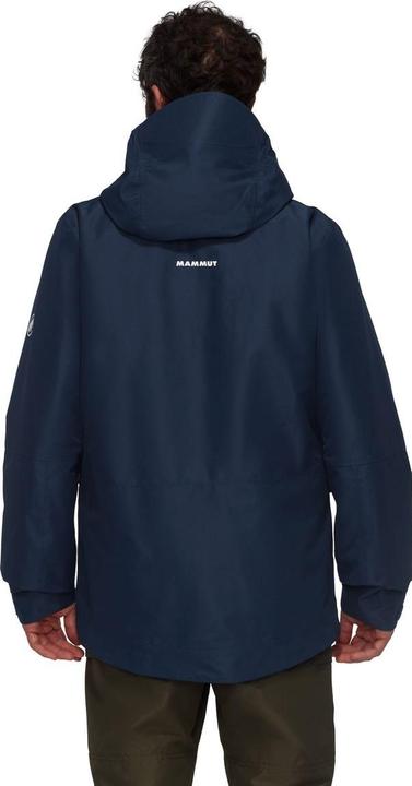 Produktbild Mammut Fall Line HS Thermo Hooded Jacket Men (XXL)