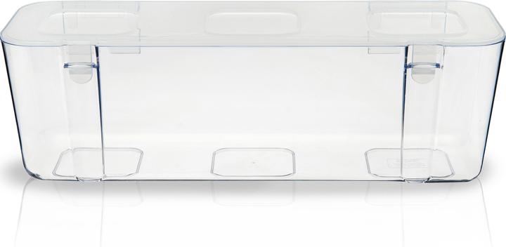 Produktbild Deflecto Aufbewahrungsbox für Caddy Organizer LARGE (33.80 cm)