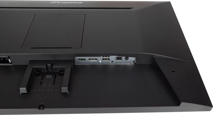 Produktbild iiyama 68.6cm (27") XU2793HSU-B7 16:9 HDMI+DP+2xUSB IPS (1920 x 1080 Pixel, 27")