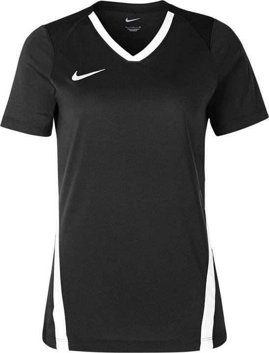 Actual product image Nike Womens Team Spike Short Sleeve Jersey (S)