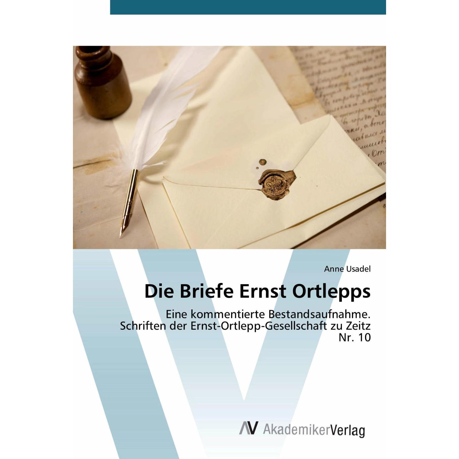 Anne Usadel, Fachbücher von Anne Usadel