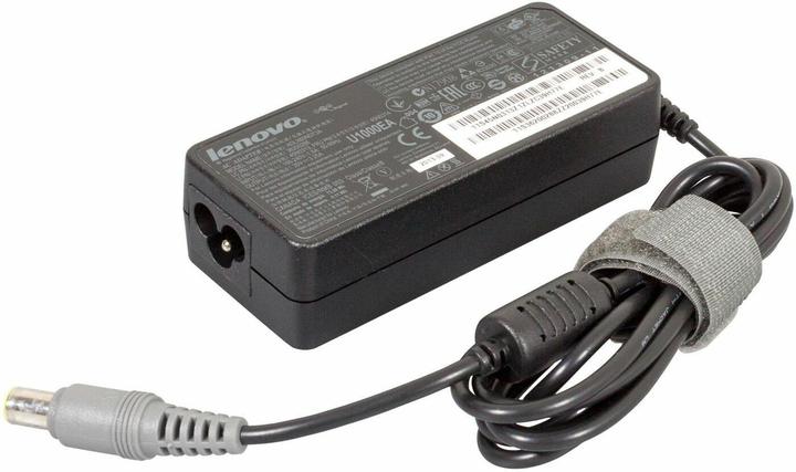 Produktbild Lenovo ThinkPad AC-Adapter (65 W)