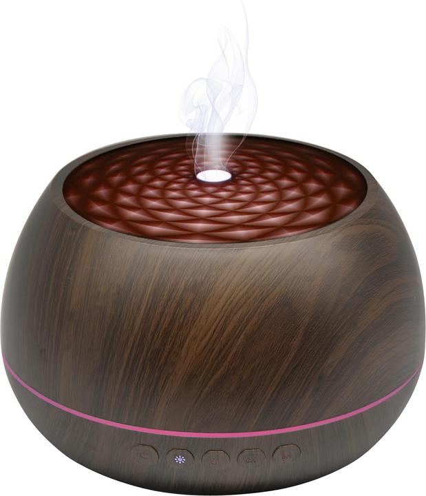 Platinet Aroma diffuser humidifier (1000 ml)