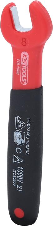 Actual product image KS Tools 118.1508 (8 mm)