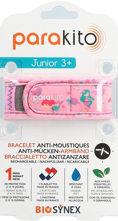 Produktbild Para‘Kito Armband Junior Sirenen