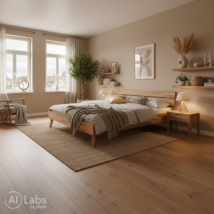 Image du produit Hasena Ortona 20 (90 x 200 cm)