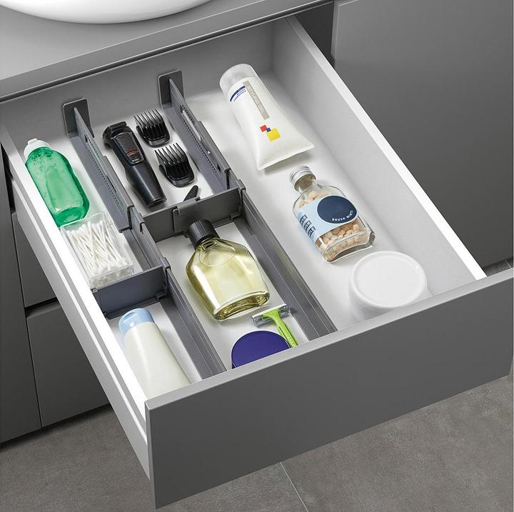 Produktbild Metaltex Schubl-Organizer Multi-Fit