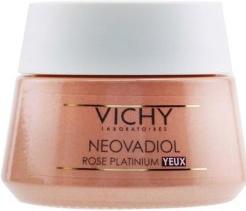Image du produit Vichy neovadiol rose platinium ojo 15ml (15 ml, Crème 24h)