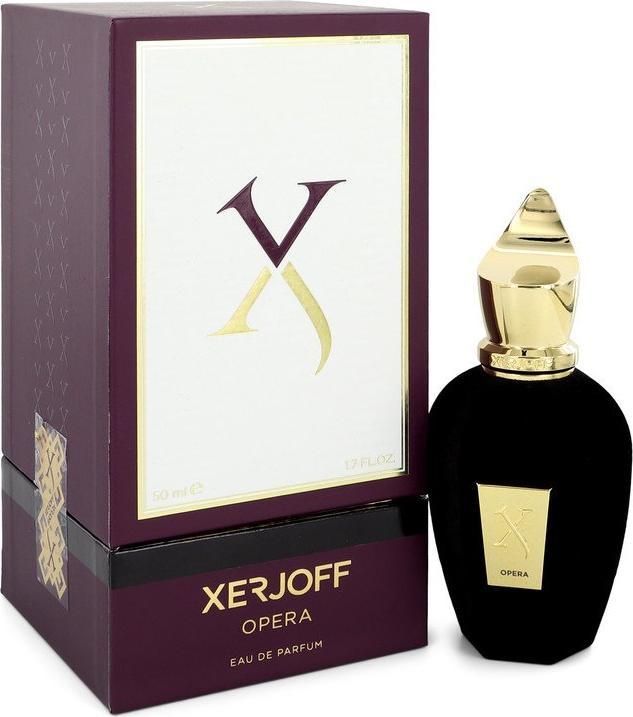 Immagine prodotto XerJoff Opera (Eau de parfum, 50 ml)