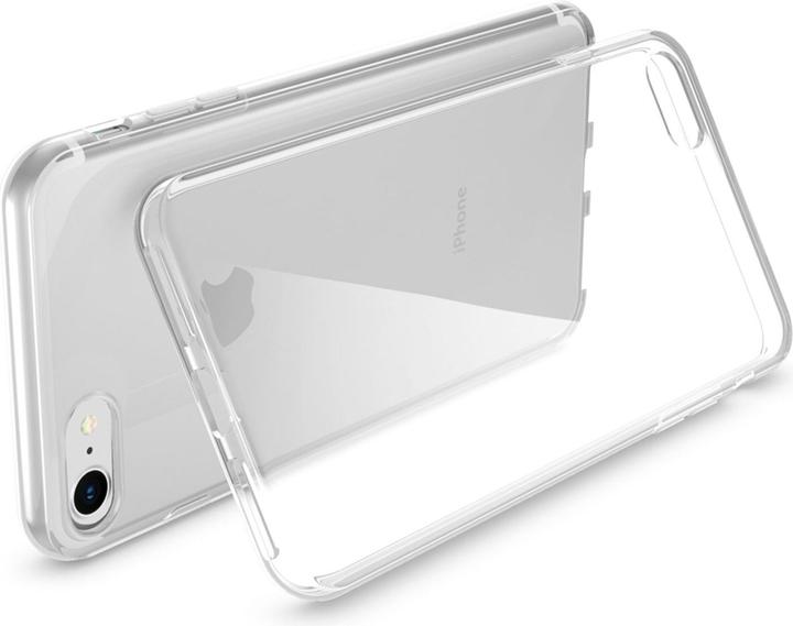 Actual product image Nalia Mobile phone cover (Apple iPhone 7)