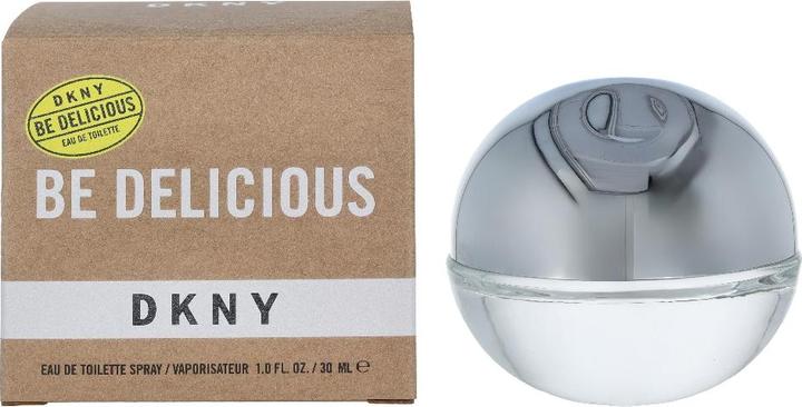 Immagine prodotto DKNY Be Delicious Woman Edt Spray (Eau de toilette, 30 ml)