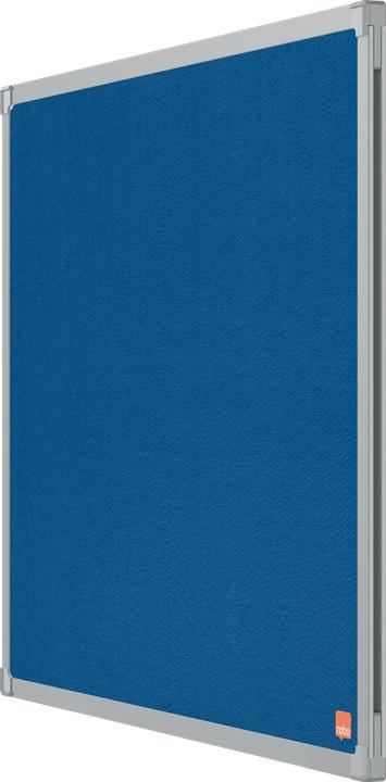 Actual product image Nobo Felt Notice Board Essence (Bulletin board, 60 x 45 cm)