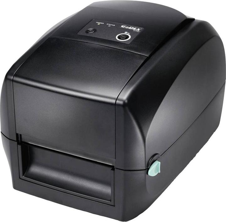 Produktbild Godex RT730 - Etikettendrucker - Thermodirekt / Thermotransfer - Rolle (11,8 cm) (300 dpi)