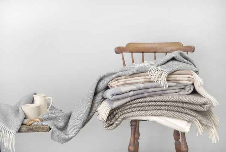 Image du produit Silkeborg Twist a Twill (130 x 190 cm)