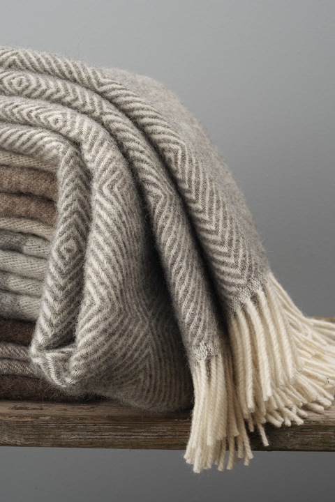 Image du produit Silkeborg Twist a Twill (130 x 190 cm)