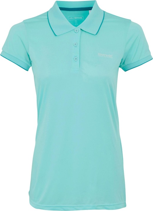 Aruba Blau unifarben
