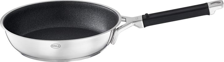 Productafbeelding Rösle Silence PRO (24 cm, Koekenpan, Roestvrij staal)