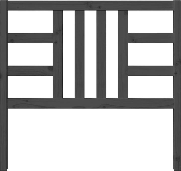 Image du produit vidaXL Kopfteil (8.50 x 8.50 x 100 cm)