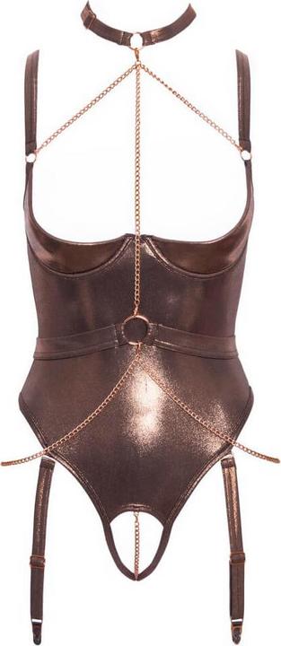 Immagine prodotto Abierta Fina Body ouvert (M)