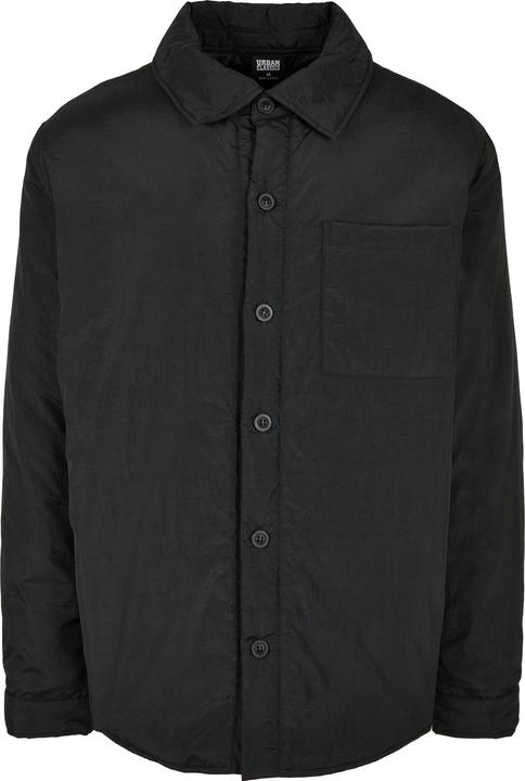 Image du produit Urban Classics Veste chemise en nylon padded - 16642 (M)