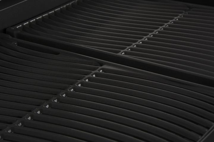 Immagine prodotto Cozze Griglia elettrica (2.10 kW)