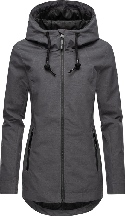 Dark Grey Melange24