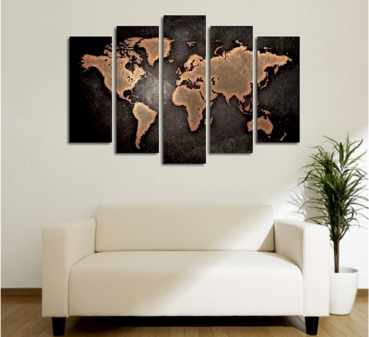 Image du produit Wallxpert Jaxxon (105 x 70 cm)