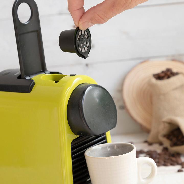 Image du produit InnovaGoods Kaffeekapseln (3 x Port.)