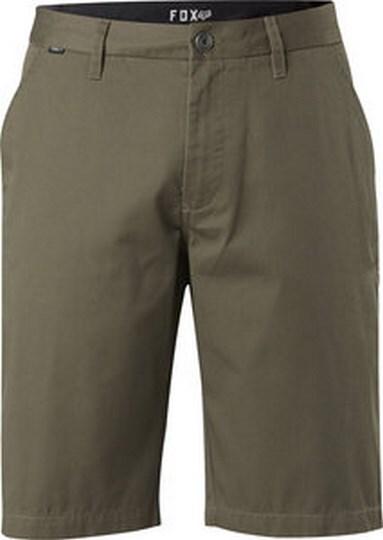 Fox Short 16 Essex Military (31)