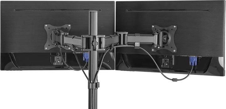 Image du produit Ultradesk SKELETON Double (Tables, 27")