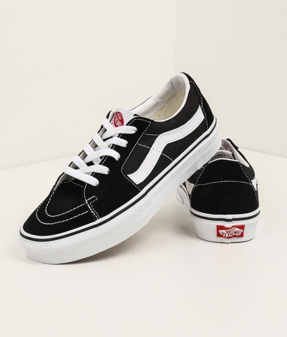 Actual product image Vans SK8 Sneaker (43)