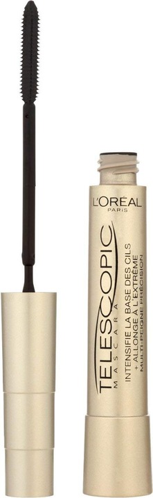 Actual product image L'Oréal Paris Telescopic (Black)