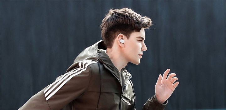 Actual product image Xiaomi Mi BT Headset mini (No noise cancelling, 3 h, Wireless)