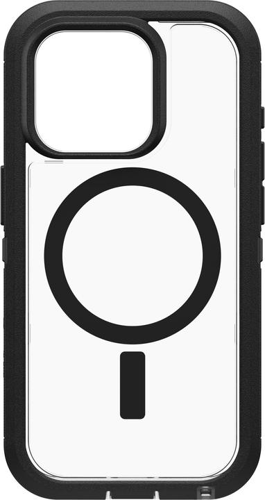 Image du produit OtterBox Defender XT mit MagSafe (Apple iPhone 15 Pro)