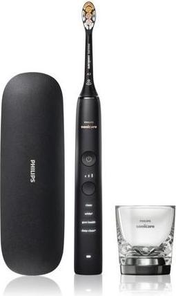 Actual product image Philips Sonicare HX9911/17 (Sonic toothbrush)