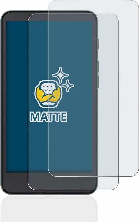 Produktbild BROTECT Entspiegelungs-Schutzfolie Displayschutz Matt