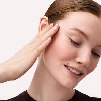 Image du produit Catrice Blur Balm Blush Palette (010 Blush Blindness)