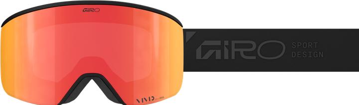 Actual product image Giro Axis Vivid Goggle