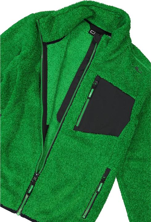 Produktbild CMP Campagnolo Fleece (116)