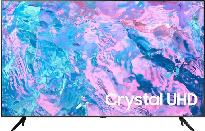 Image du produit Samsung UE43CU7172U (43", LED, 4K, 2023)